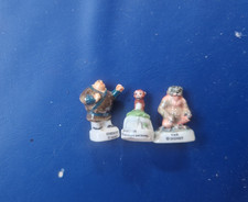 3 Fèves Disney  ( lot B 23 )