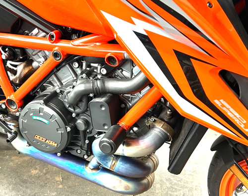 Ktm 1290 superduke - superduke, r