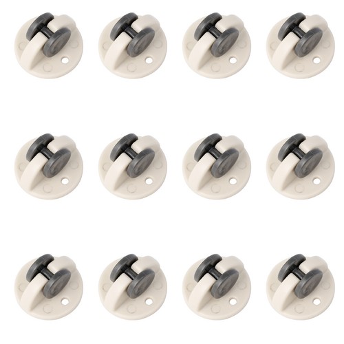 12pcs roues auto - , -adhésives