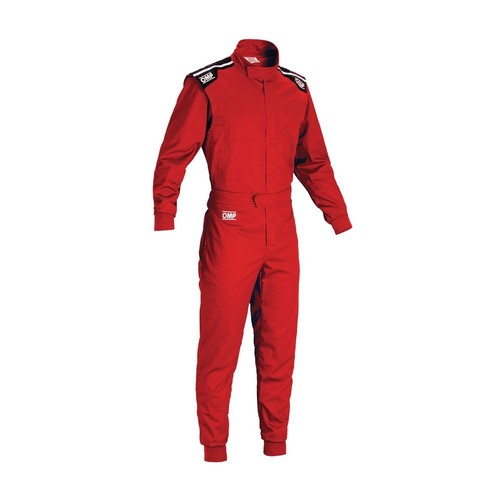 Combinaison karting omp - combinaison,