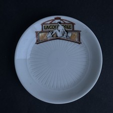 Ancien cendrier coupelle bar