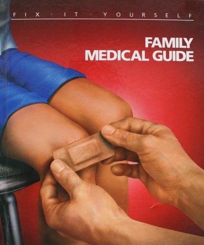 Family medical guide - family,