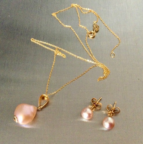 Collier fine chaîne 18 - collier,