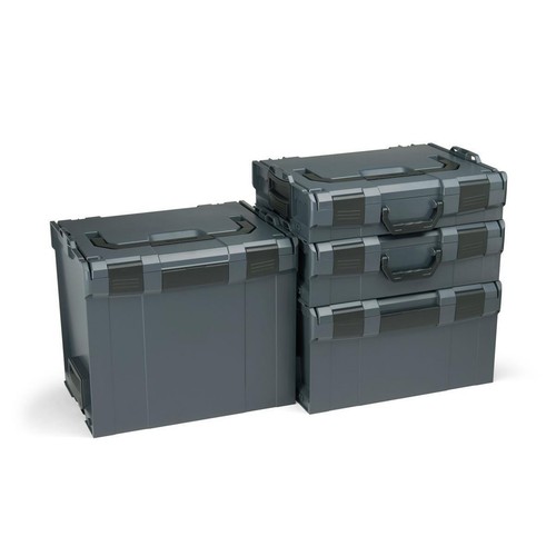 Boxx bosch sortimo - bosch, boîte