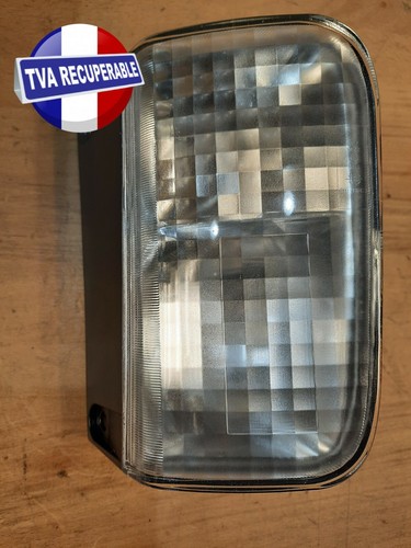 Feu recul droit - renault, trafic