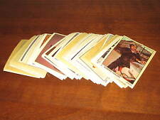 135 PANINI MOTORCYCLE 2000 FIGURES NEW ALL WITH VELINA 