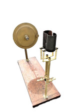 Instrument scientifique -