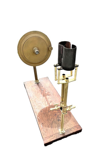 Instrument scientifique - ,