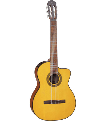 Guitare classique electro - classique,