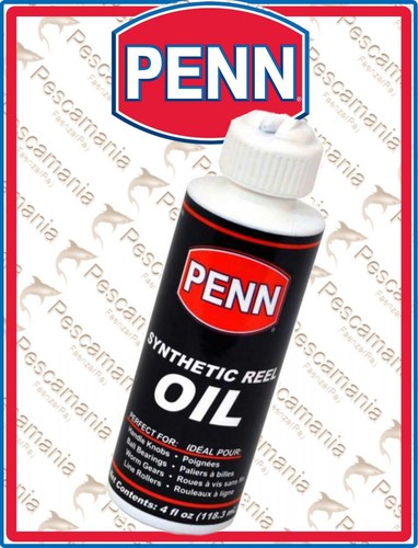Huile penn pour entretien - huile,