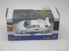 Lamborghini  Countach LP505S -