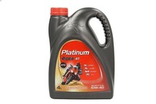 Huile moteu ORLEN QFO900B4