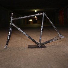 Look KG 361 Pro Serie Frame 