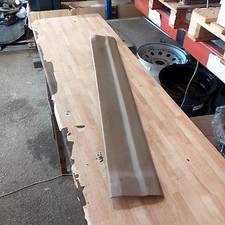 Occasion : Plastique