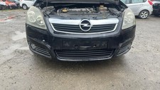 Pare choc avant OPEL ZAFIRA B