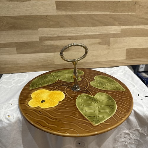 Plateau fromage vintage - plateau,