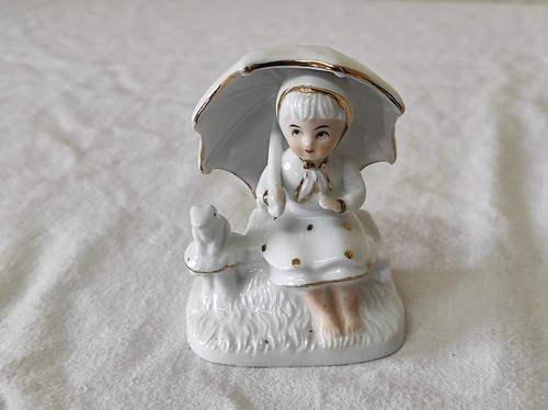 Bibelot figurine en - bibelot,,