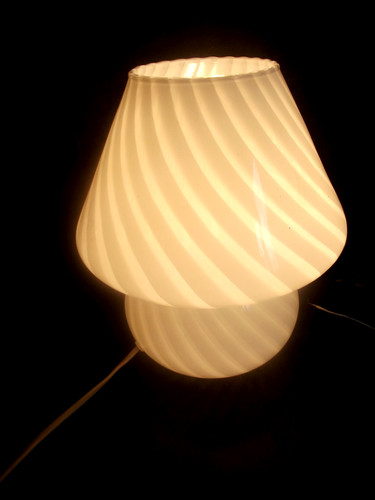 Venini lampe spirale - lampe,