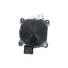 Radar anti-collision - Jeep