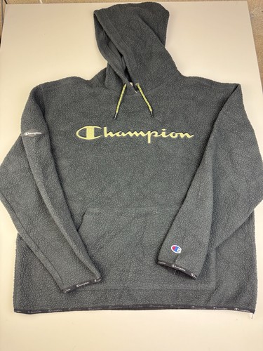 Champion pull capuche - champion, à