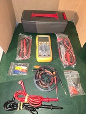 MULTIMÈTRE DIGITAL CATU