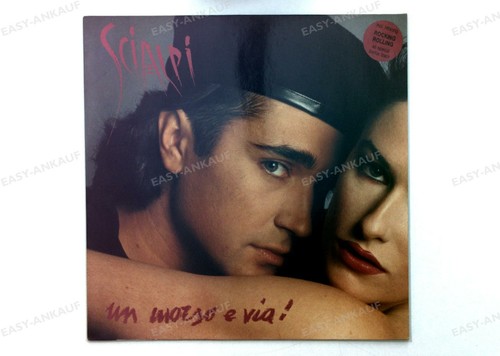 Scialpi morso via - -,