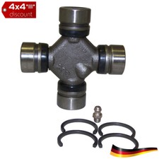 Croisillon Jeep Comanche MJ