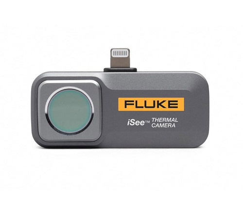 Caméra thermique fluke tc01b - caméra,