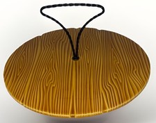 Rare Beau Plat / Plateau