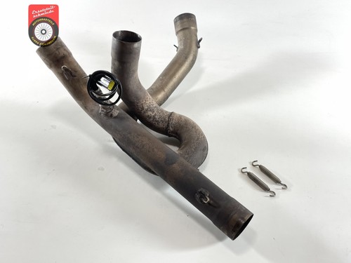 Sonde lambda collecteur
