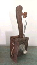 Superbe Sculpture