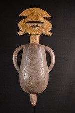 Figurine Africaine Ancienne