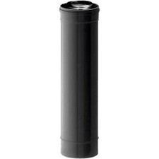 Conduit poêle à granulés