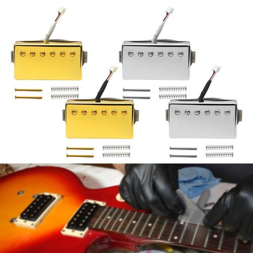 Humbucker alnico pour - humbucker,