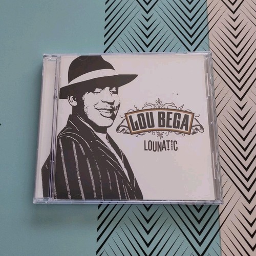 Lou bega lounatic - lounatic, pop