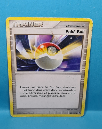 Carte pokemon française - carte,