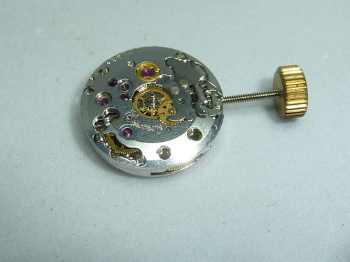Mouvement montre ebel 61 - montre,