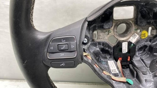 Volant volkswagen polo - polo, 5