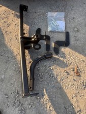 crochet d'attelage 207 neuf