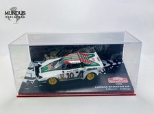 LANCIA STRATOS HF 1976 RALLYE