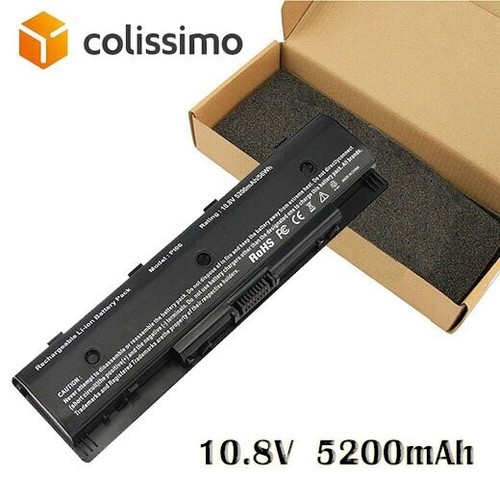 Batterie pour pavilion - pour,