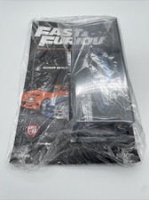 Nissan Skyline GTR-R34 1/43 Fast And Furious