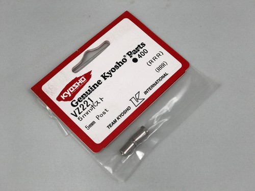Kyosho vz221 support mm - vz221, 5