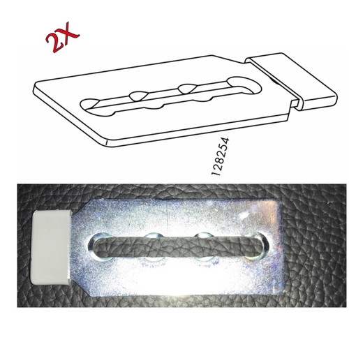 Ikea hardware replacement - ikea,