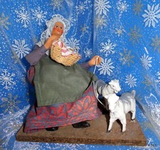 SANTON DE PROVENCE HABILLE