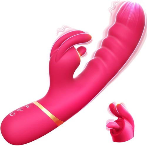 Vibromasseur rabbit feminin - rabbit, 12