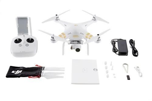 Dji phantom drone - 3,