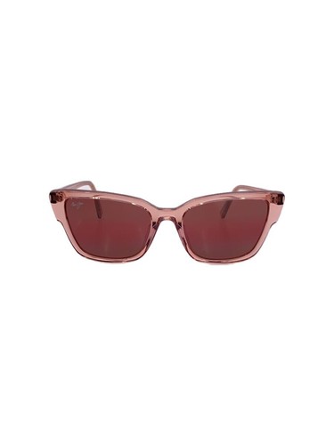 Lunettes soleil roses - de,