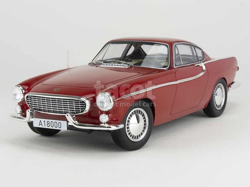 Volvo p1800 1961 norev 1 - -,