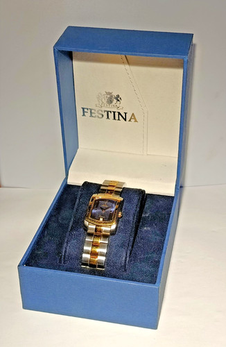 Festina several 16037 - festina, quartz